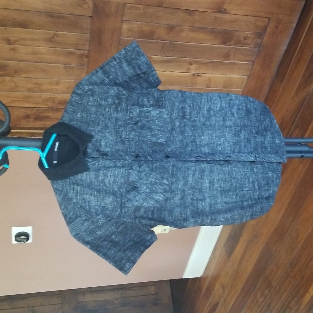 Mens shirts.